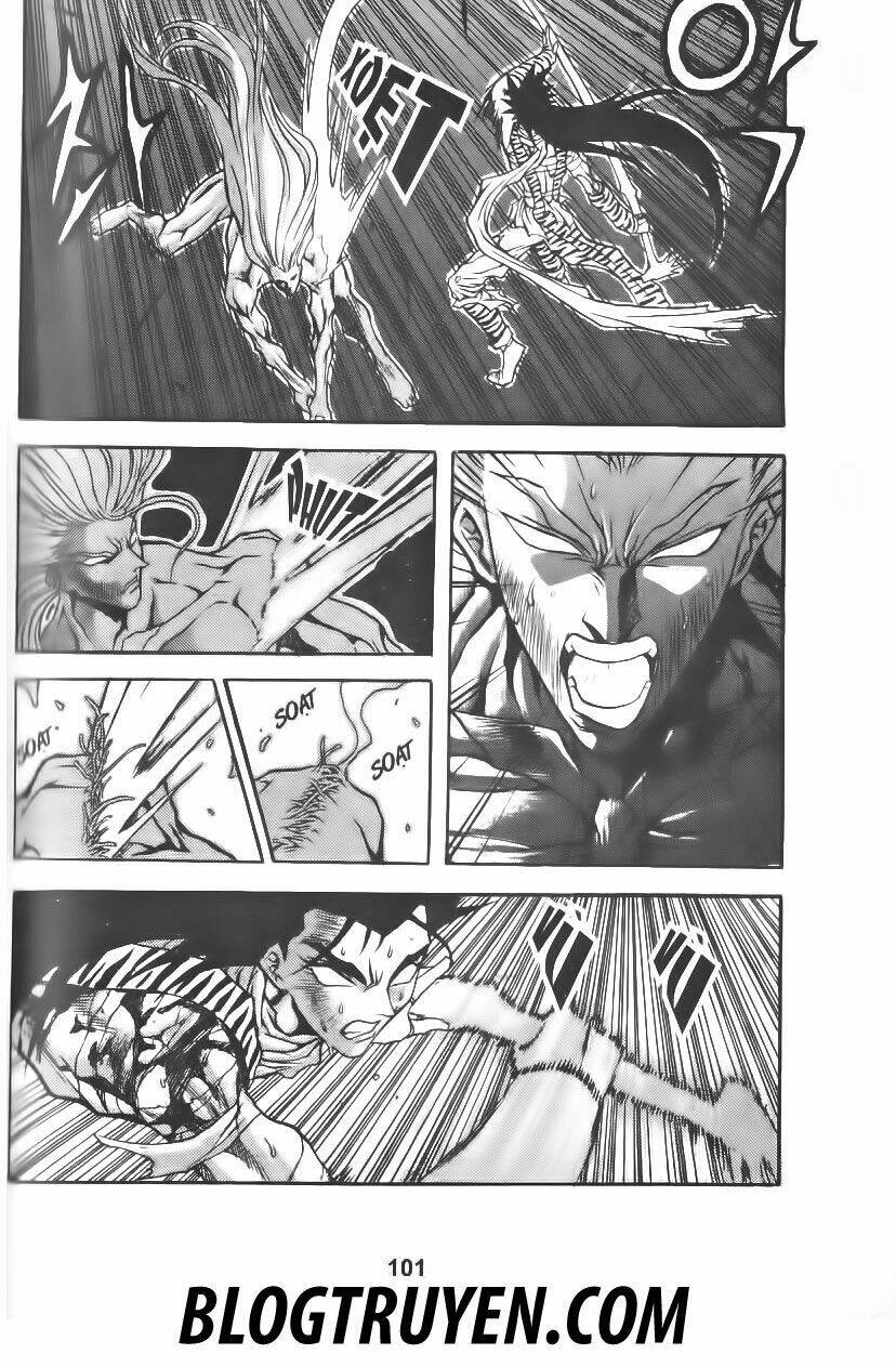 shoma - thiên vương thần kiếm chapter 38 8