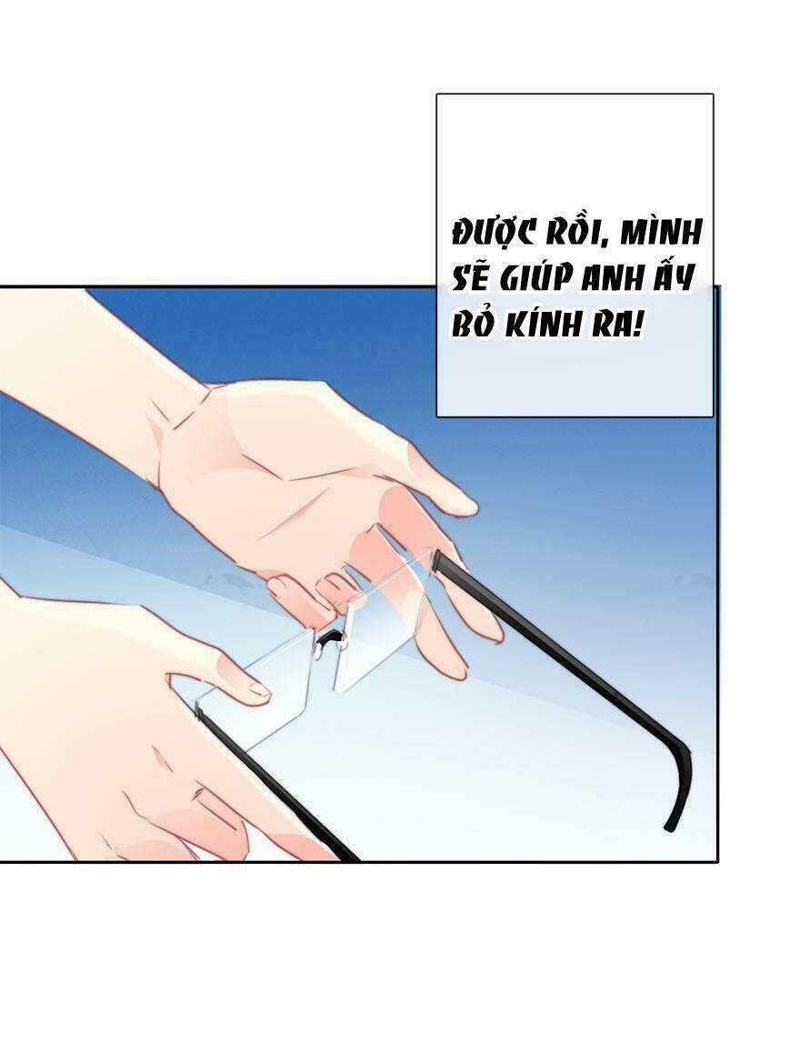 luận cách yêu của chứng sợ phụ nữ chapter 30 18