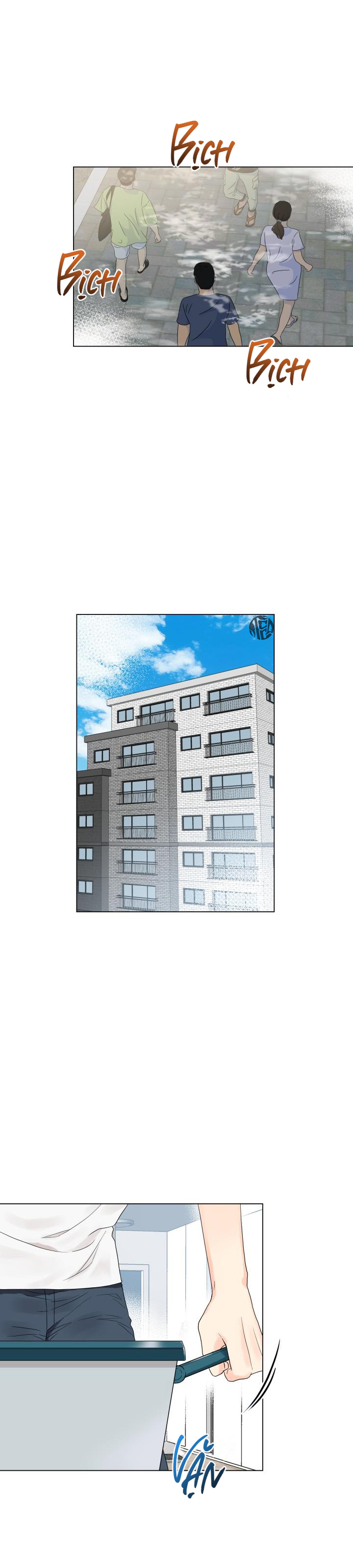 thủ hoa chapter 39 26