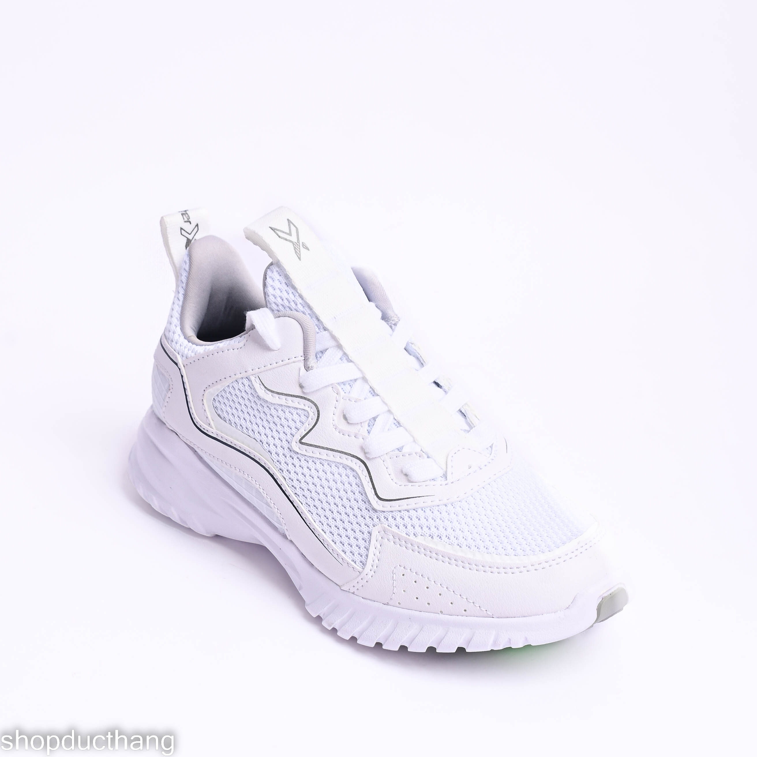 Giày Thể Thao Nữ Biti's Hunter X Wavy Collection