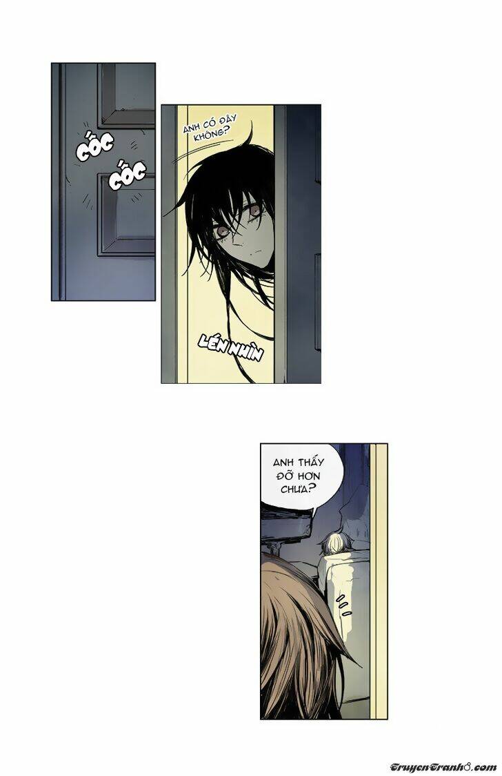 american ghost jack chapter 23 7