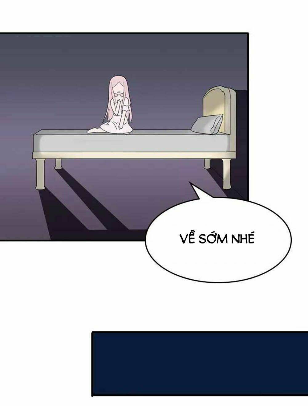 em vẫn còn nhỏ chapter 76 20