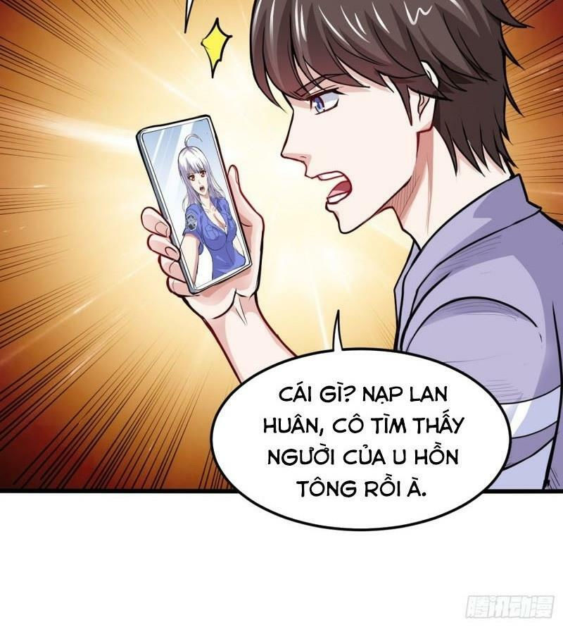 tối cường thần y tại đô thị chapter 92 18