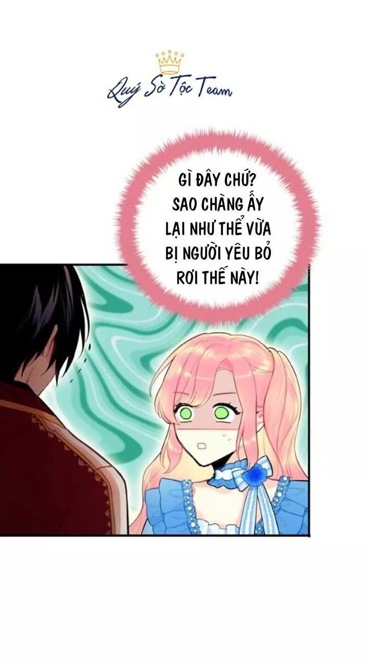 trọng sinh trở thành hoàng phi chapter 76 14