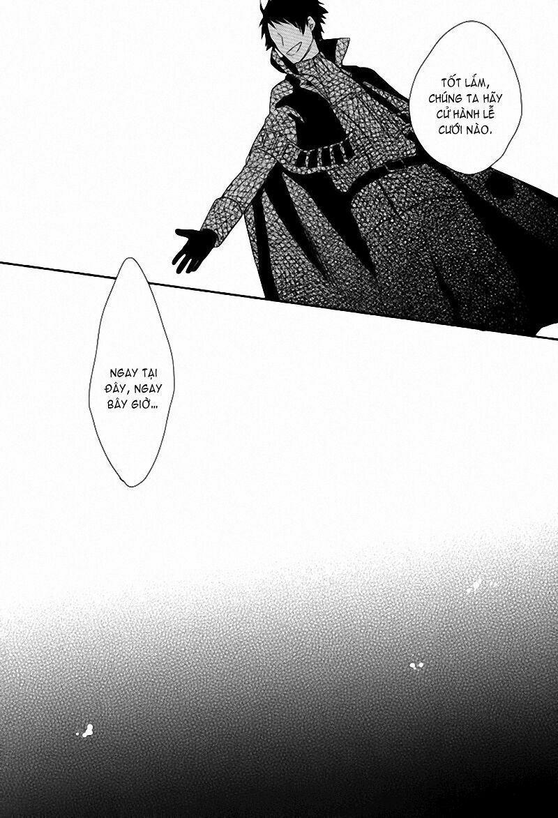 shinigamihime no saikon chapter 1 25