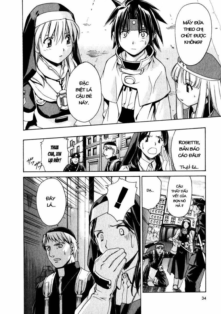 chrono crusade chapter 17 7