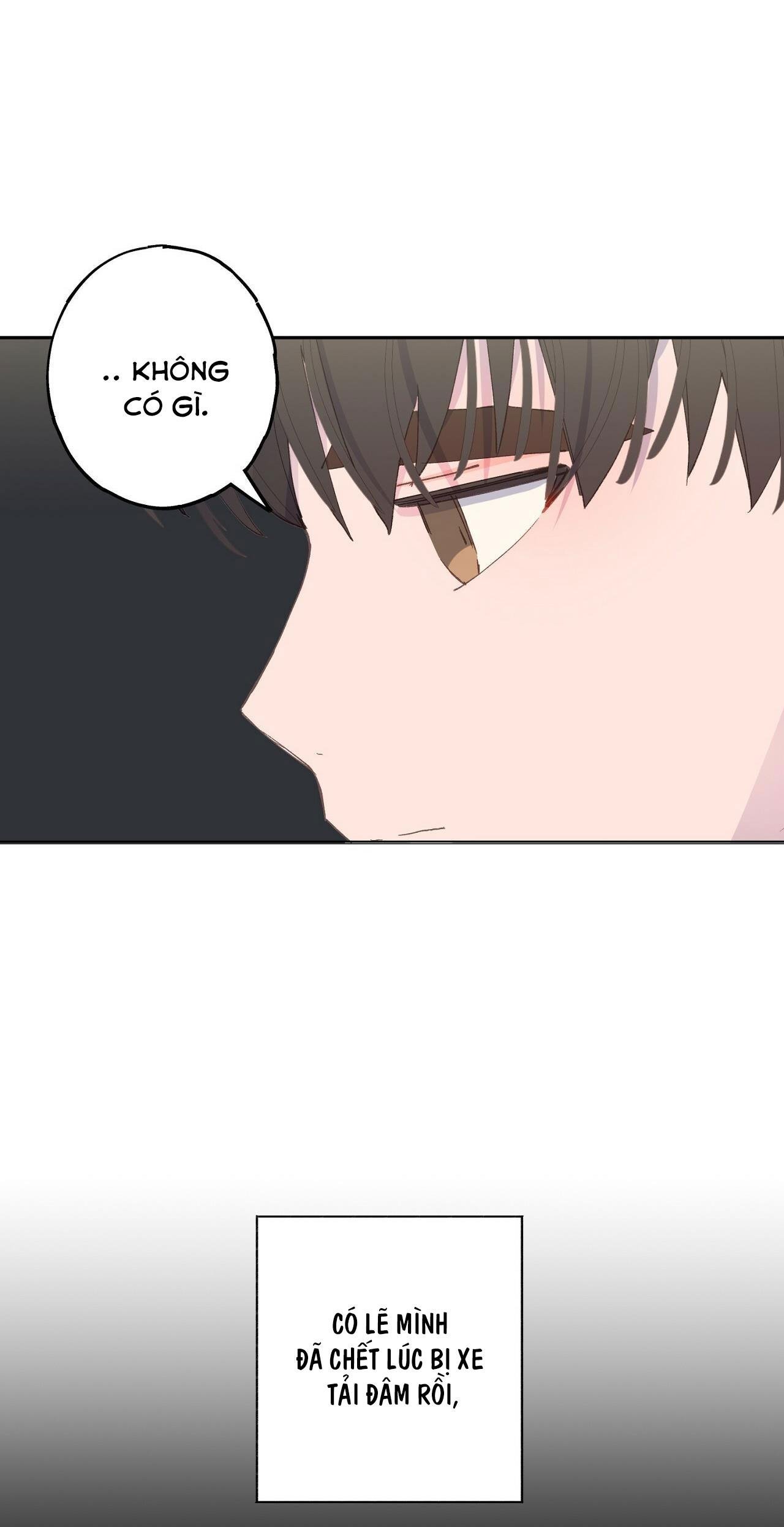 khi trò chơi hẹn hò kết thúc chapter 12 37