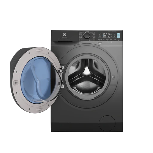 Máy giặt cửa trước 11kg Electrolux EWF1141R9SB - Hàng chính hãng (chỉ giao HCM)