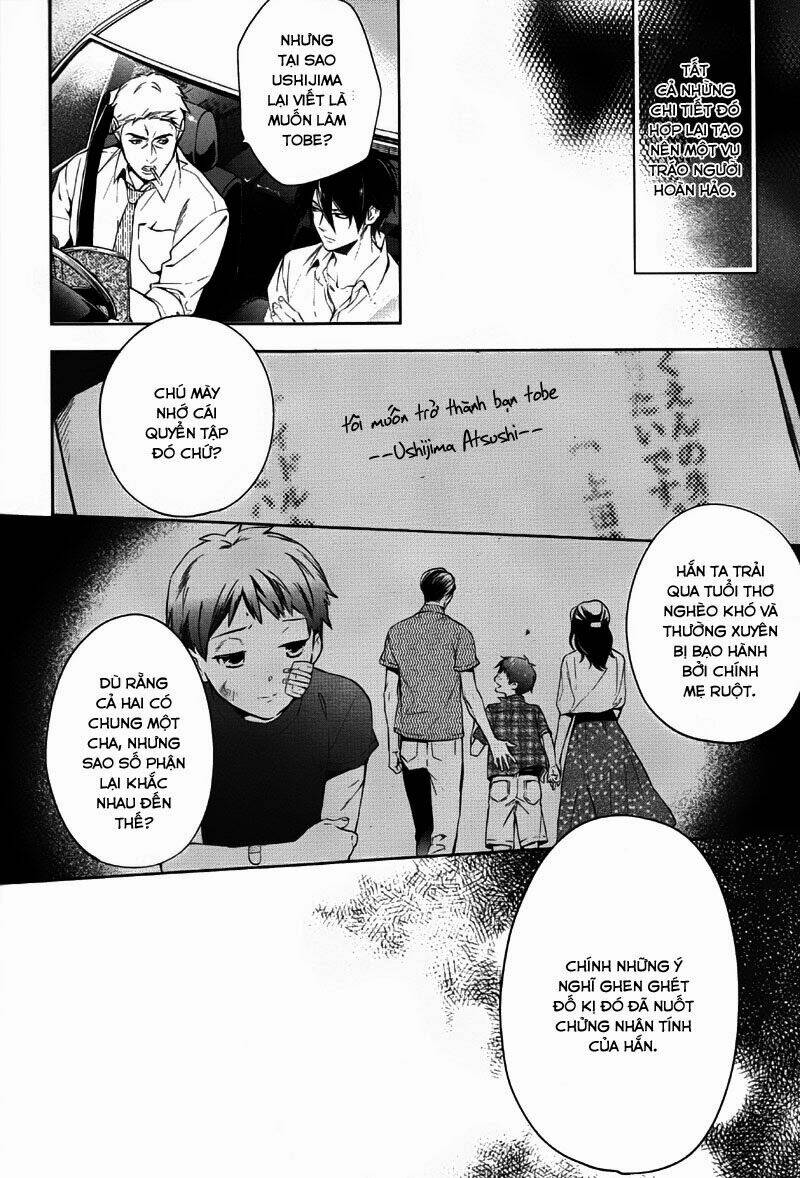 shinrei tantei yakumo - thám tử tâm linh season 1 chapter 34 4