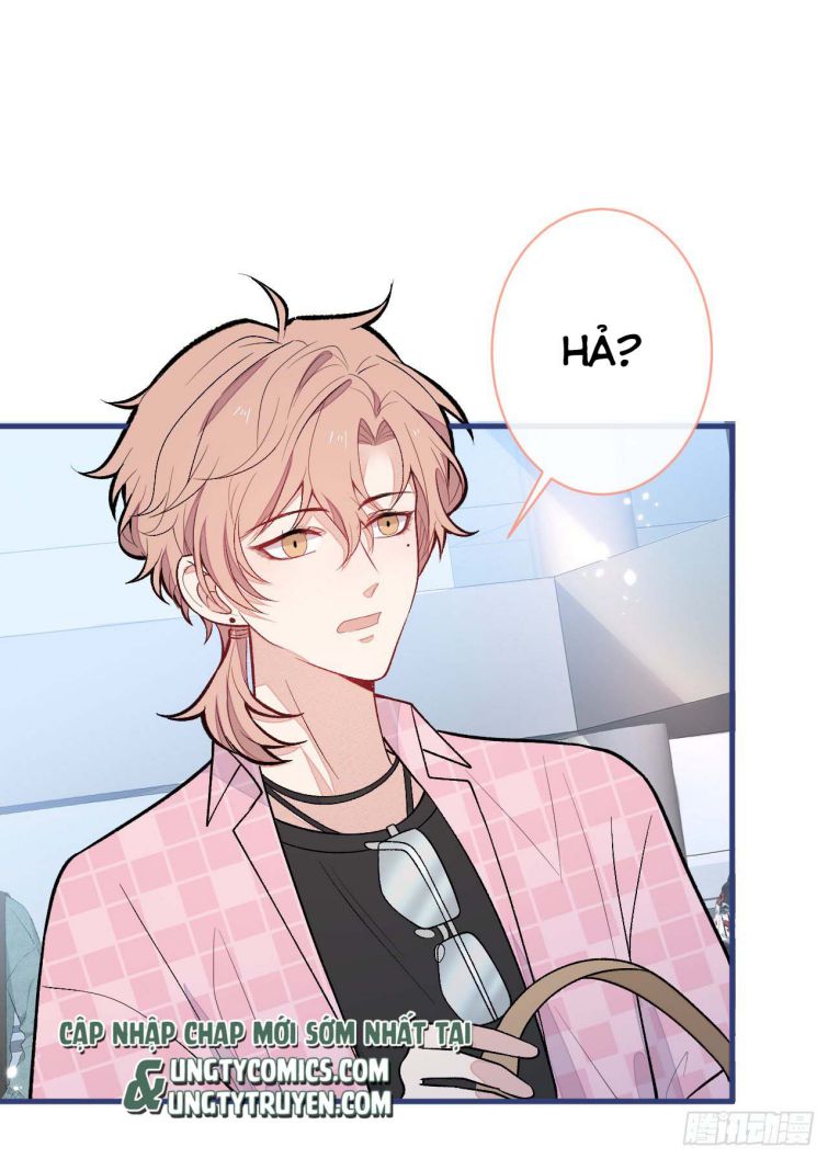 hotsearch của ảnh đế chapter 139 25