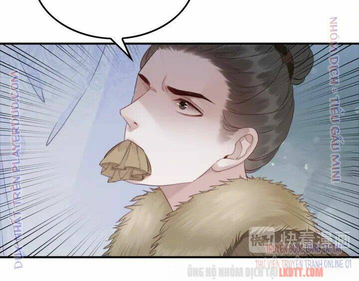 trọng sinh bá sủng nhiếp chính vương quá mạnh mẽ chapter 135 79