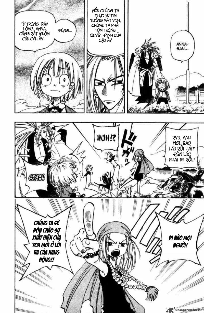 vua pháp thuật chapter 51 9