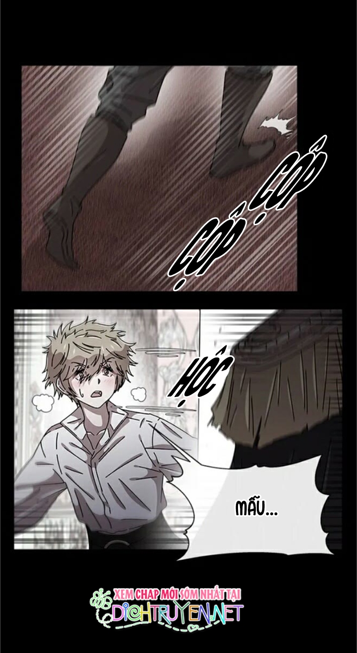 con gái bảo bối của ma vương chapter 66 11