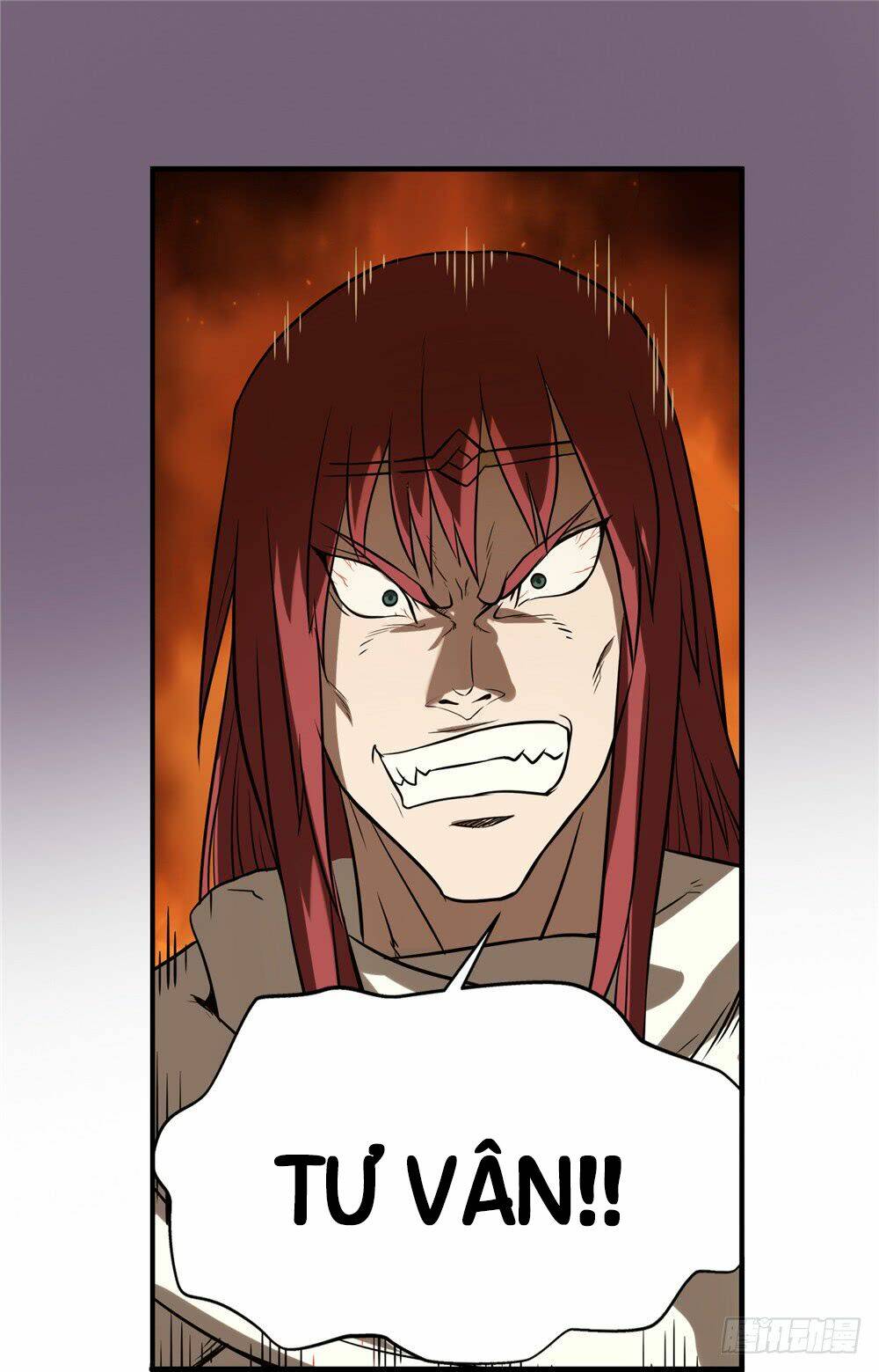 hiệp hành cửu thiên chapter 48 25