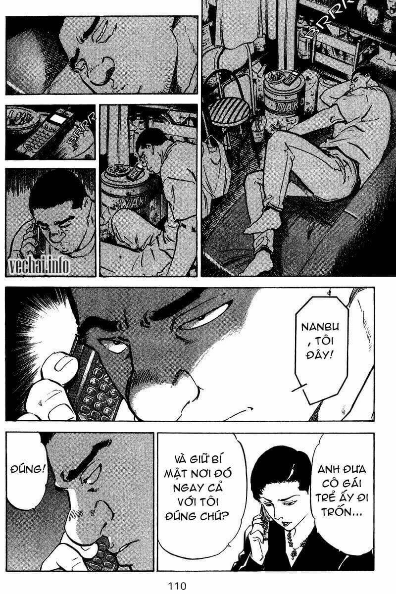 old boy chapter 75 9