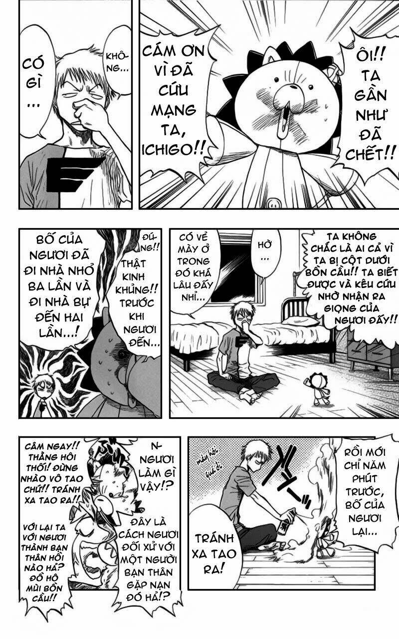 thần chết ichigo chapter 53 12