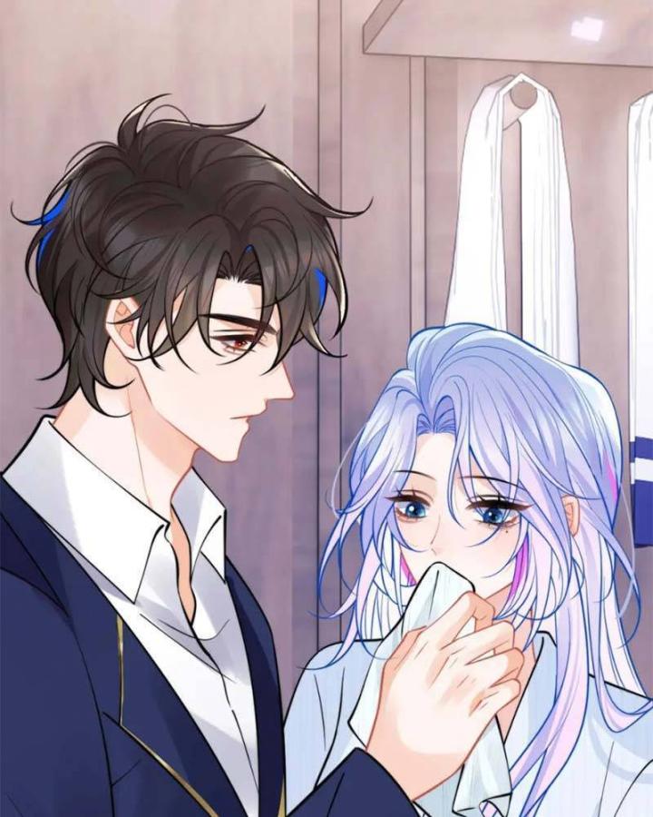 vị chỉ huy lạnh lùng khóc trong vòng tay tôi chapter 53 65