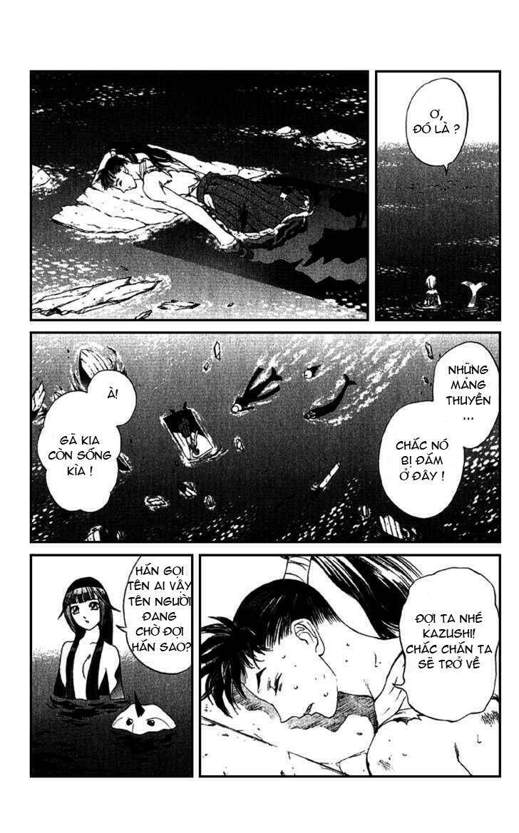 phù thủy phép thuật chapter 20 7