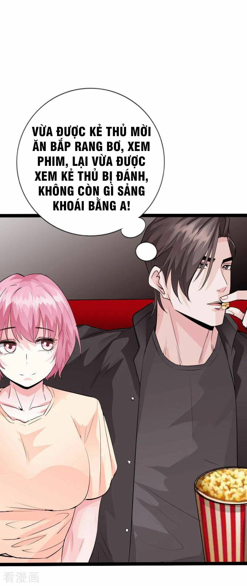 tuyệt phẩm tà thiếu chapter 113 8