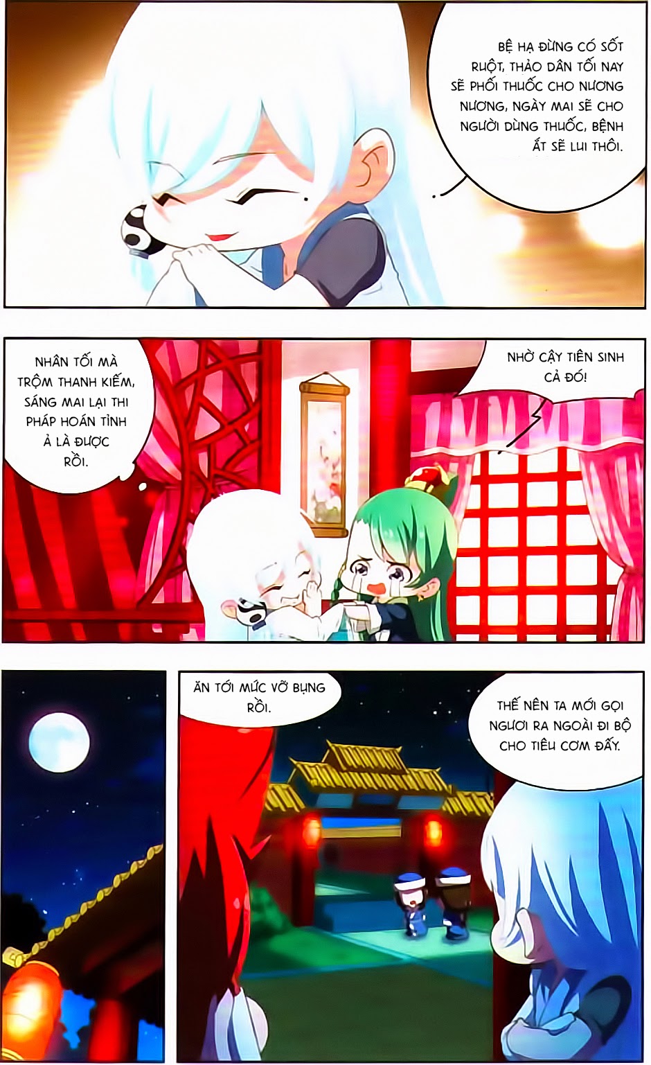 manh phong thần chapter 20 4