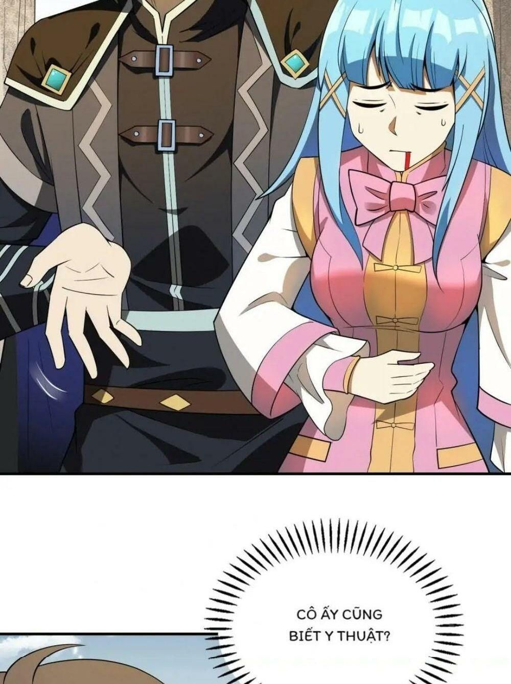 đệ nhất người ở rể chapter 152.1 8