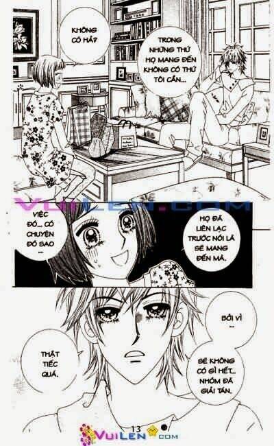 cặp đôi kỳ lạ chapter 2 14