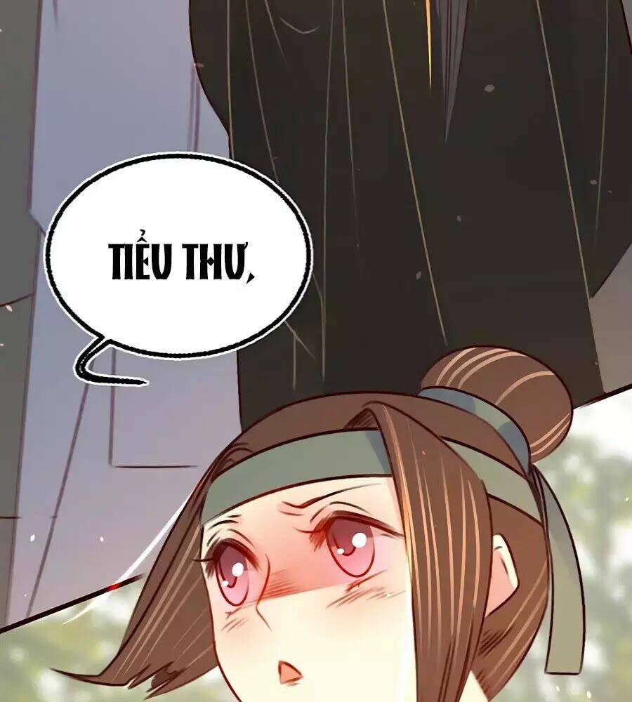 phượng hoàn triều: vương gia yêu nghiệt xin tránh đường chapter 24 17