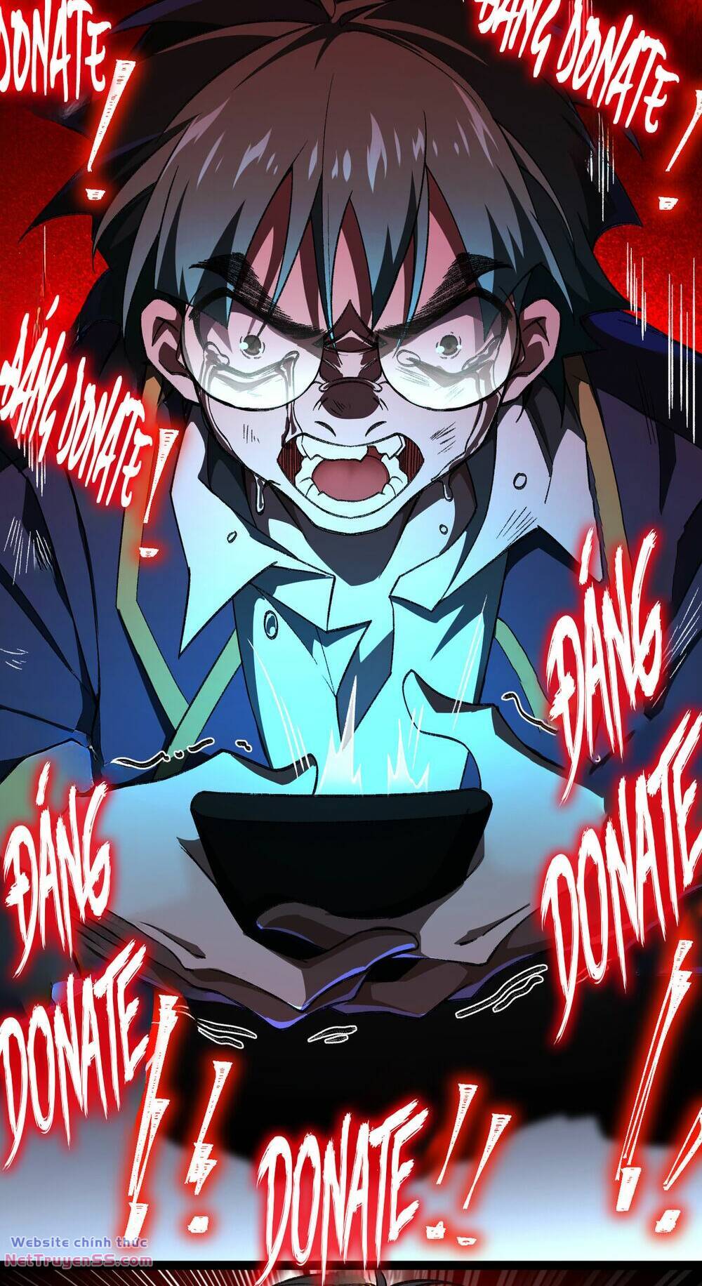 Ta Sáng Tạo Truyền Thuyết Đô Thị chapter 6.5 118