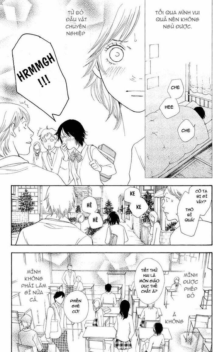 matsuri special chapter 12 15