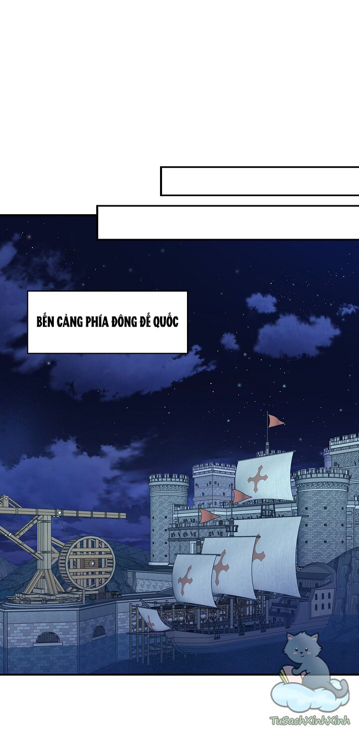 thánh nữ ẩn danh chapter 199 52