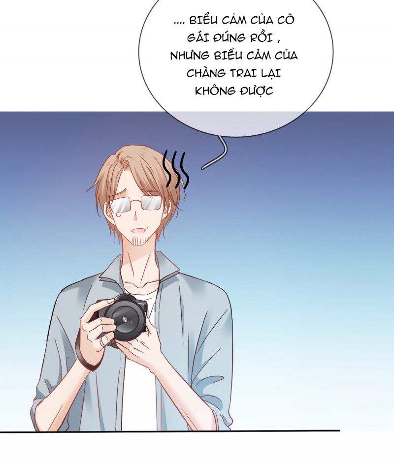 bay qua thiên sơn đến yêu anh chapter 30 45