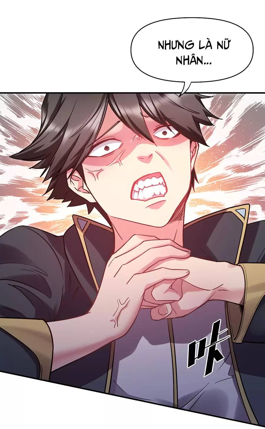 đồ long kỵ sĩ hôn môi ác long chapter 26.1 35