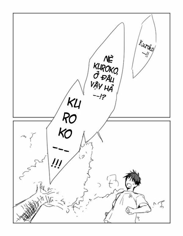 chờ đã, cứ để vậy đi chapter 4 14