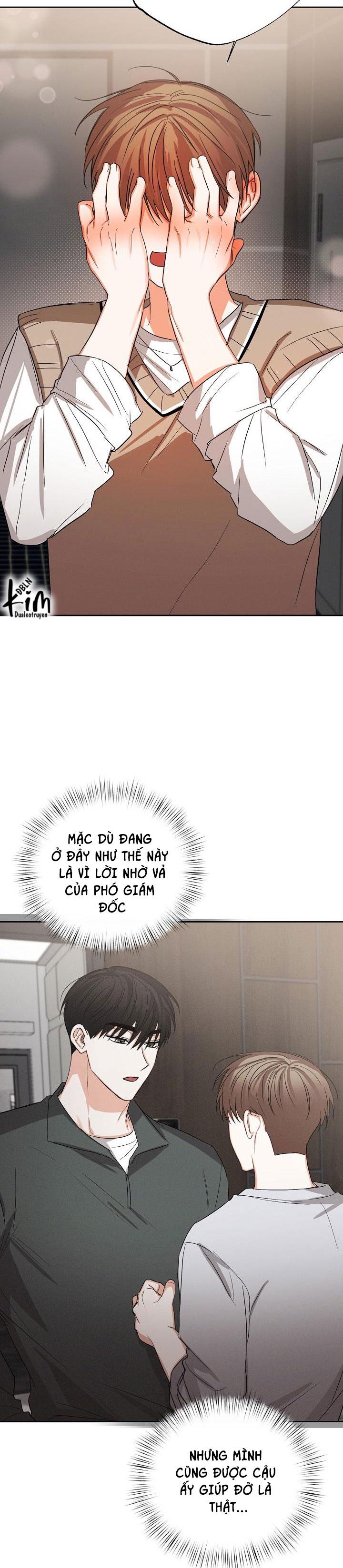 nine to nine chapter 29 23