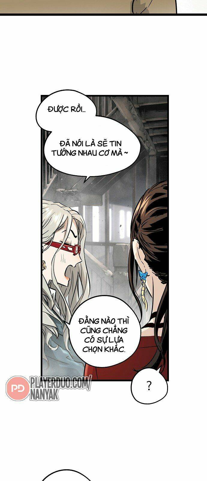 hứa lan chapter 92 12