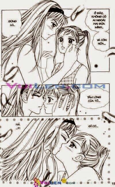 banana school chapter 4 153