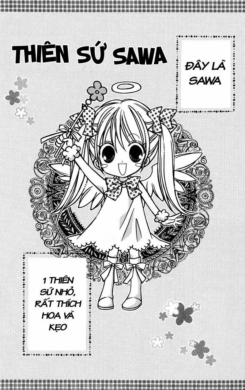 thiên đường lay động chapter 36 2