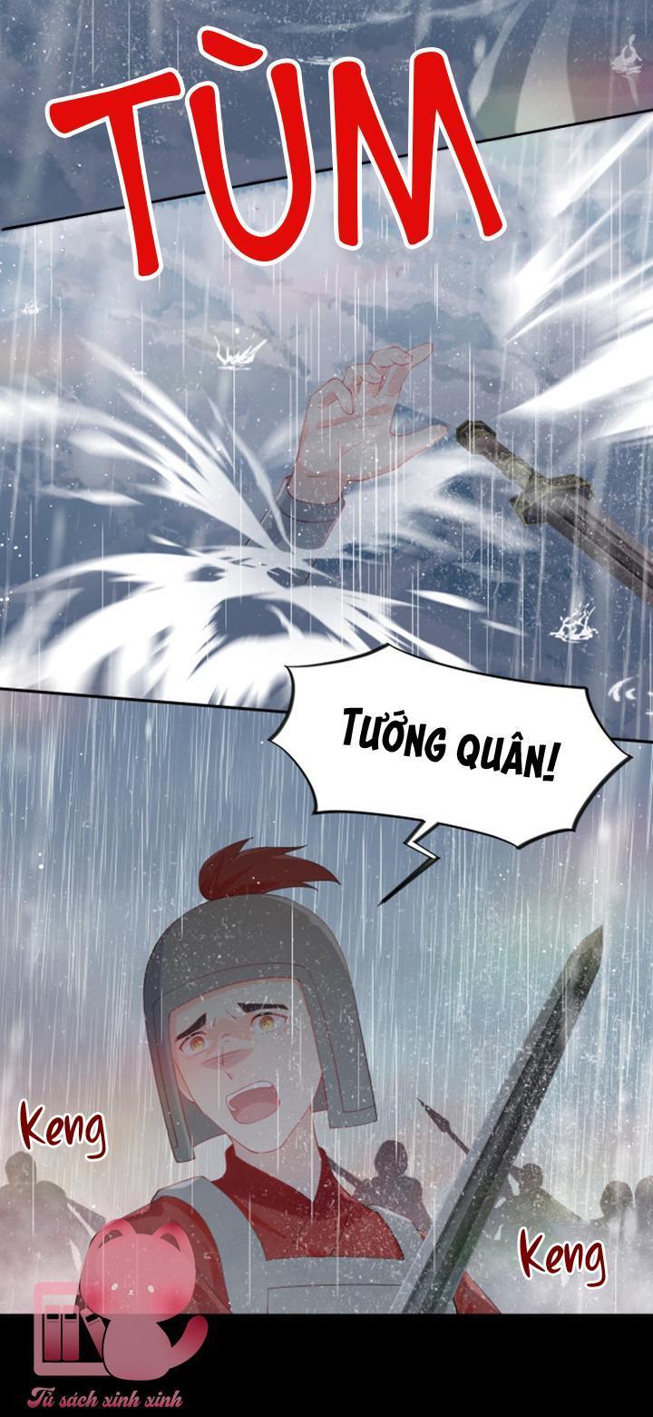 một đêm nọ đột nhiên yandere tới! chapter 105 42