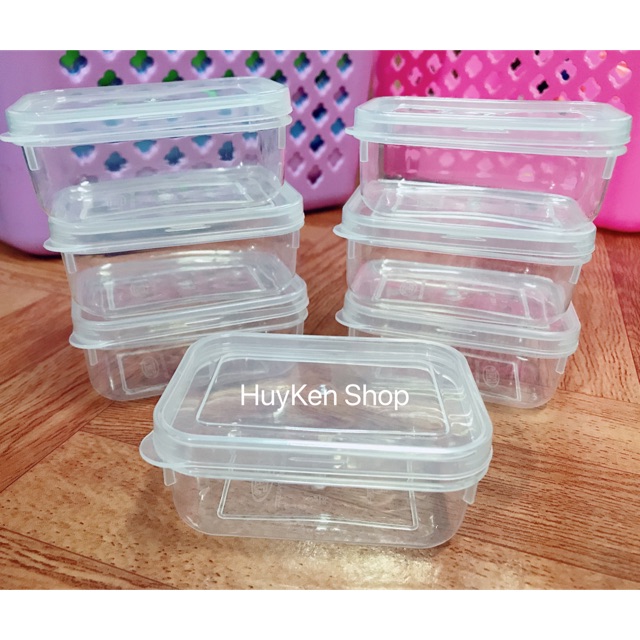 Hộp trữ  thức ăn 150ml