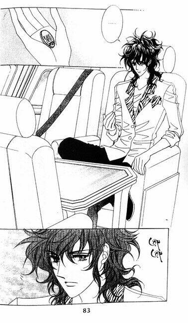 lọ lem hậu đậu chapter 22 19