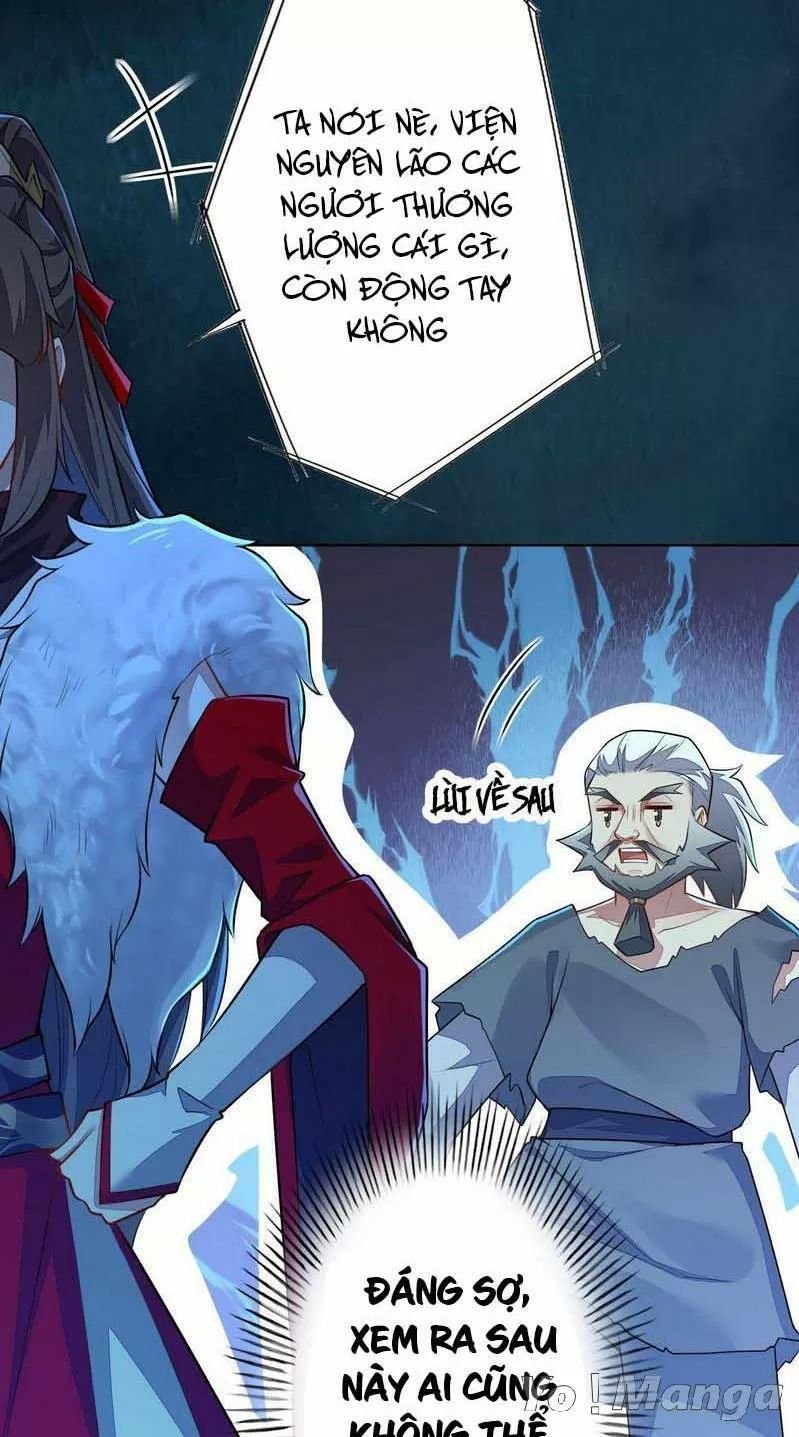 tuyệt thế luyện đan sư chapter 146 21