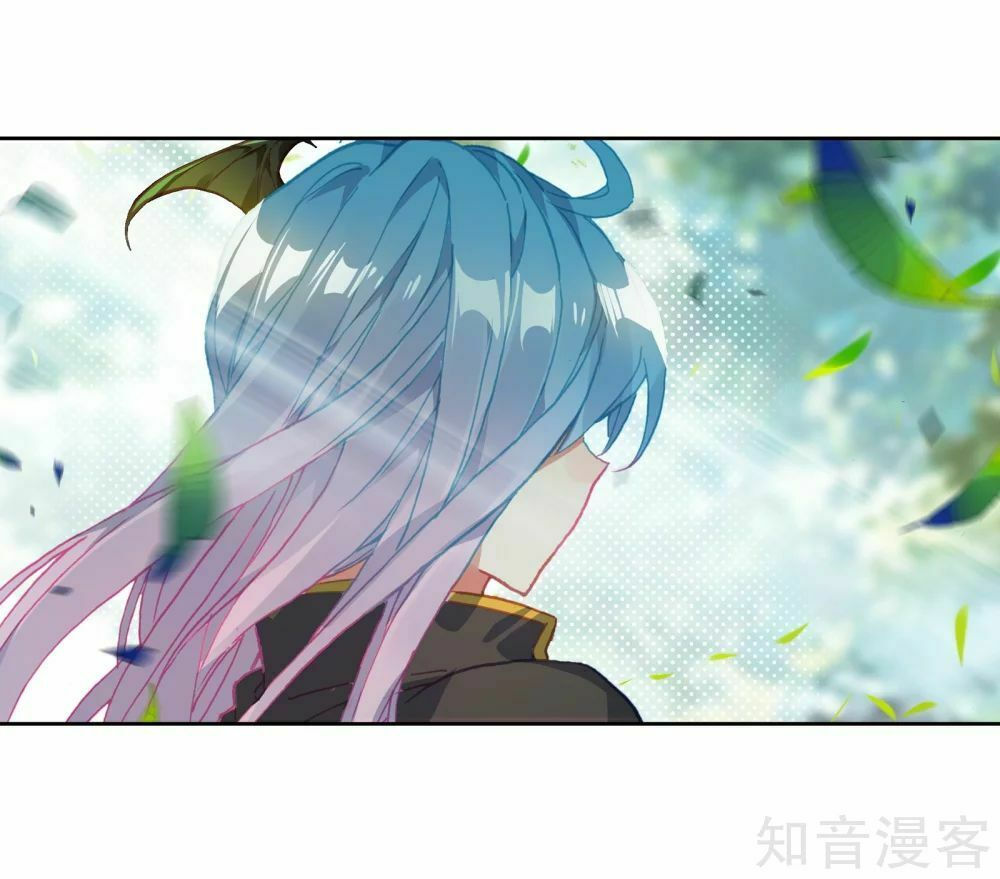 tuyệt thế đường môn - đấu la đại lục 2 chapter 211.5 17