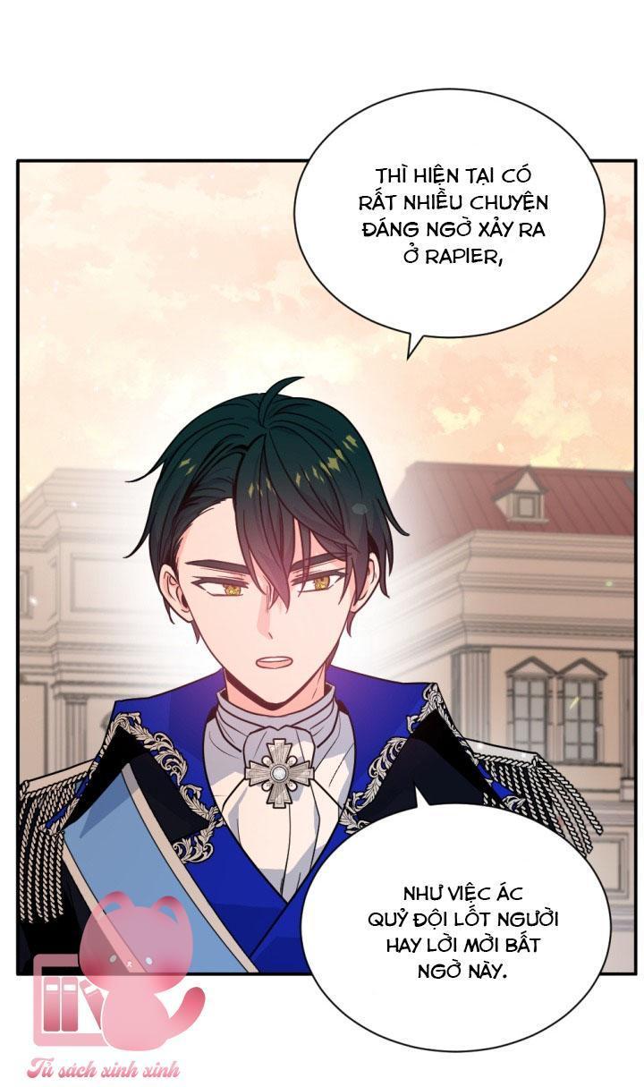 nguyện ước vô vọng của ma nữ chapter 43 47