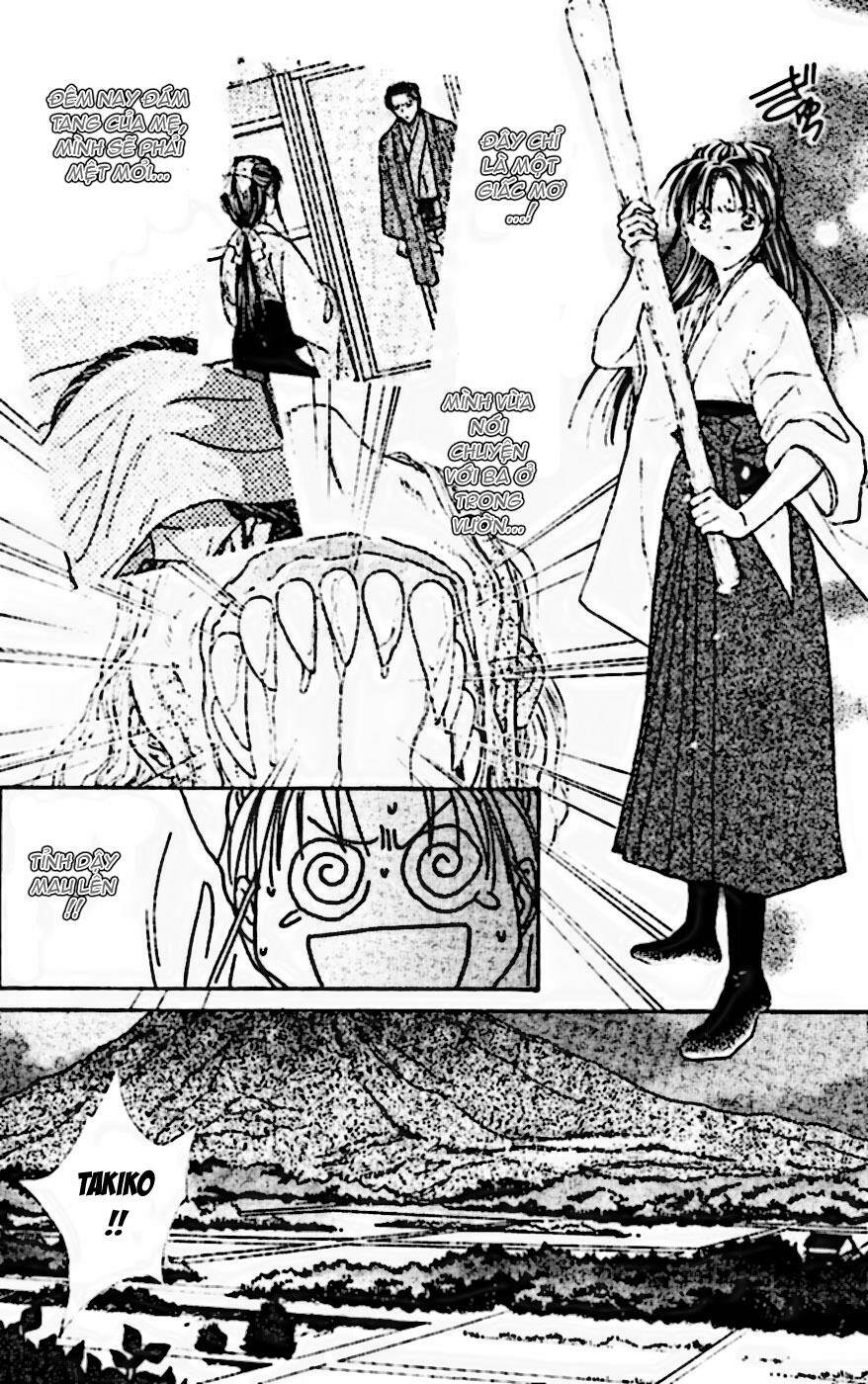 quyển sách kì bí 2 chapter 2 7