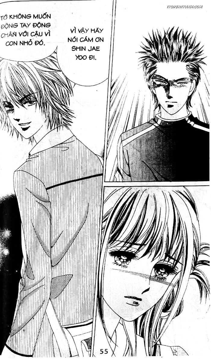 nhà trọ hoàn hảo chapter 44 27