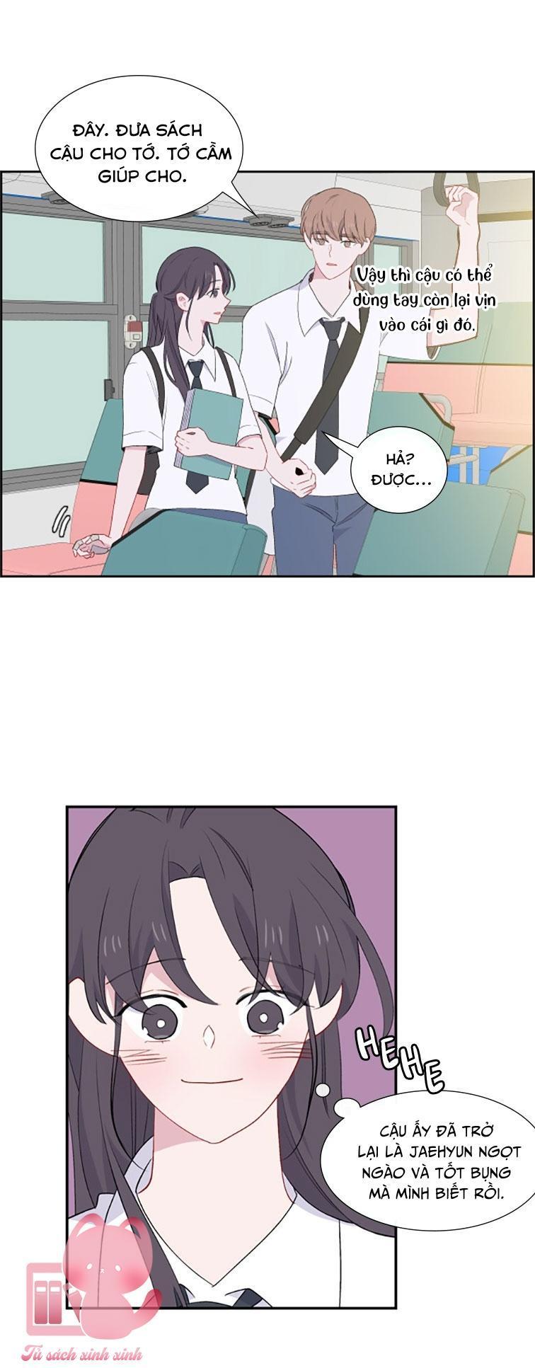 về bên anh chapter 29 28