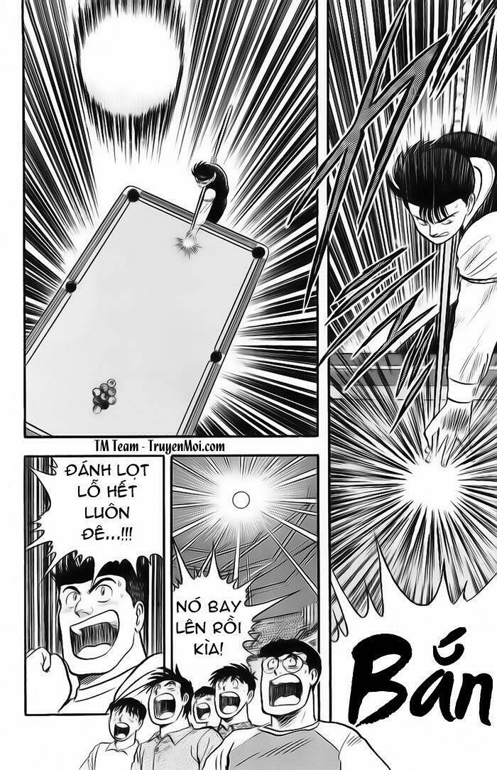 break shot chapter 101 7