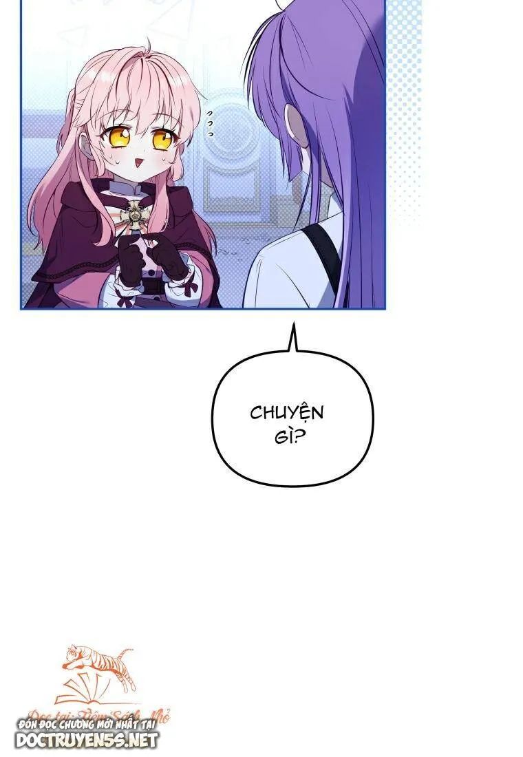 tôi được nuôi dưỡng bởi những kẻ phản diện chapter 26 11