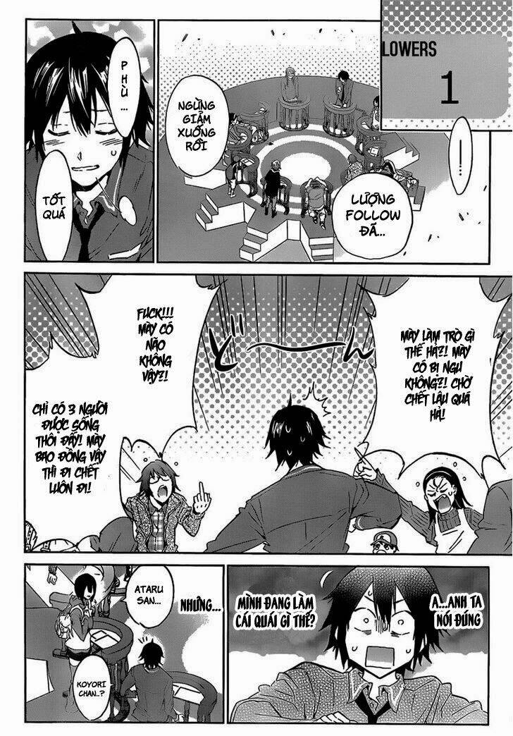 real account ii chapter 0.7 16