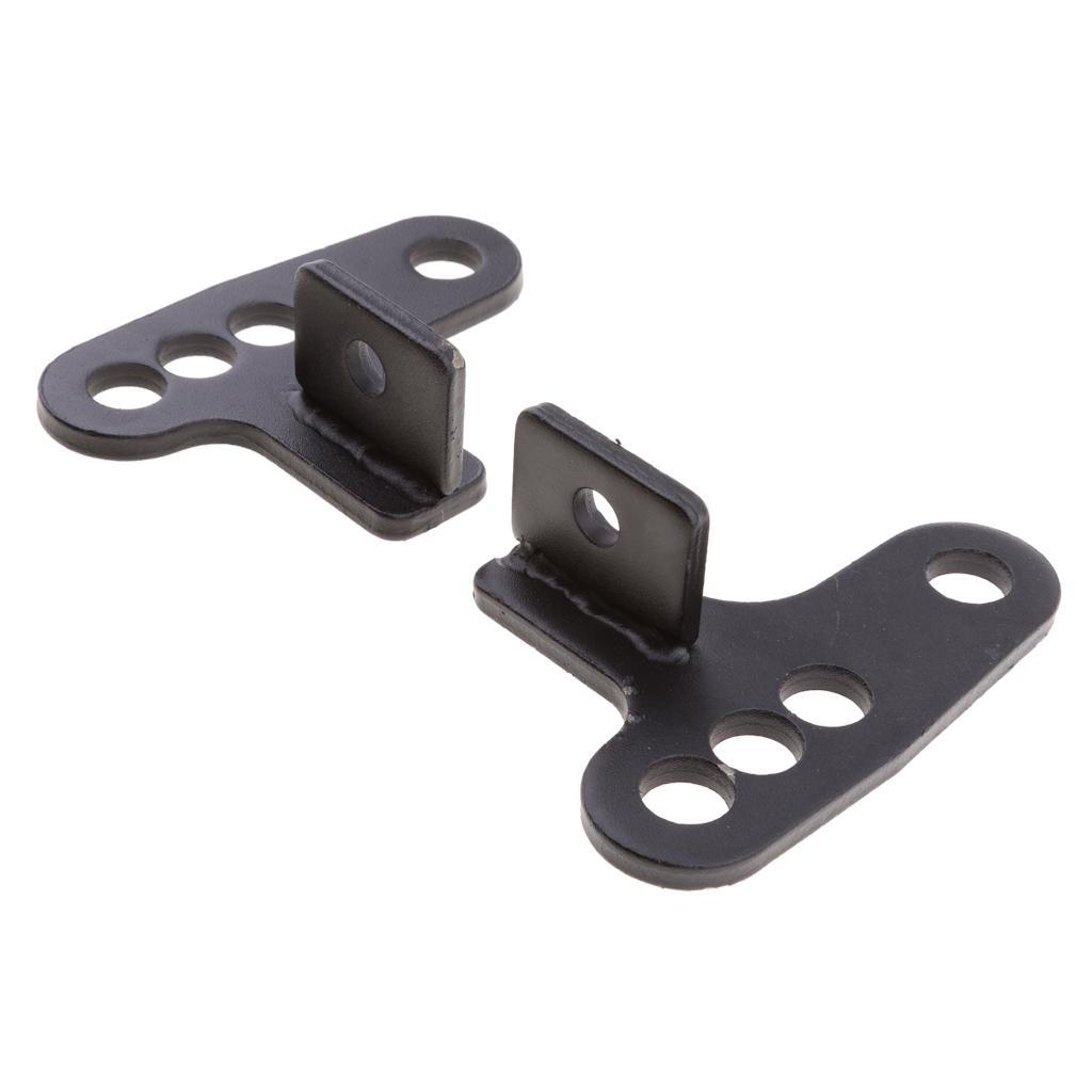 1-3" Rear Adjustable Lowering  for 2000-2015   883